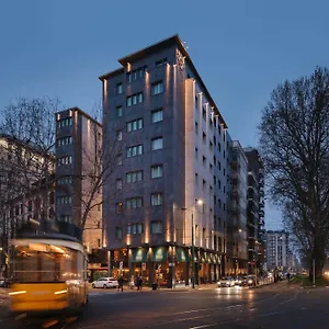 Hotel Windsor, Milano