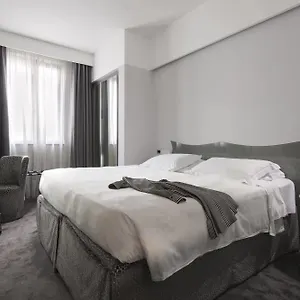 Hotel Berna, Milano