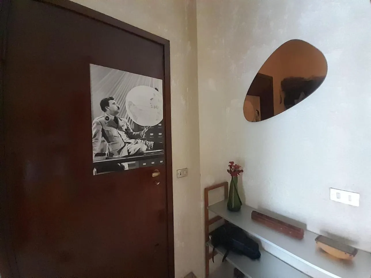 Pensionat Da Gigi Hotell Milano