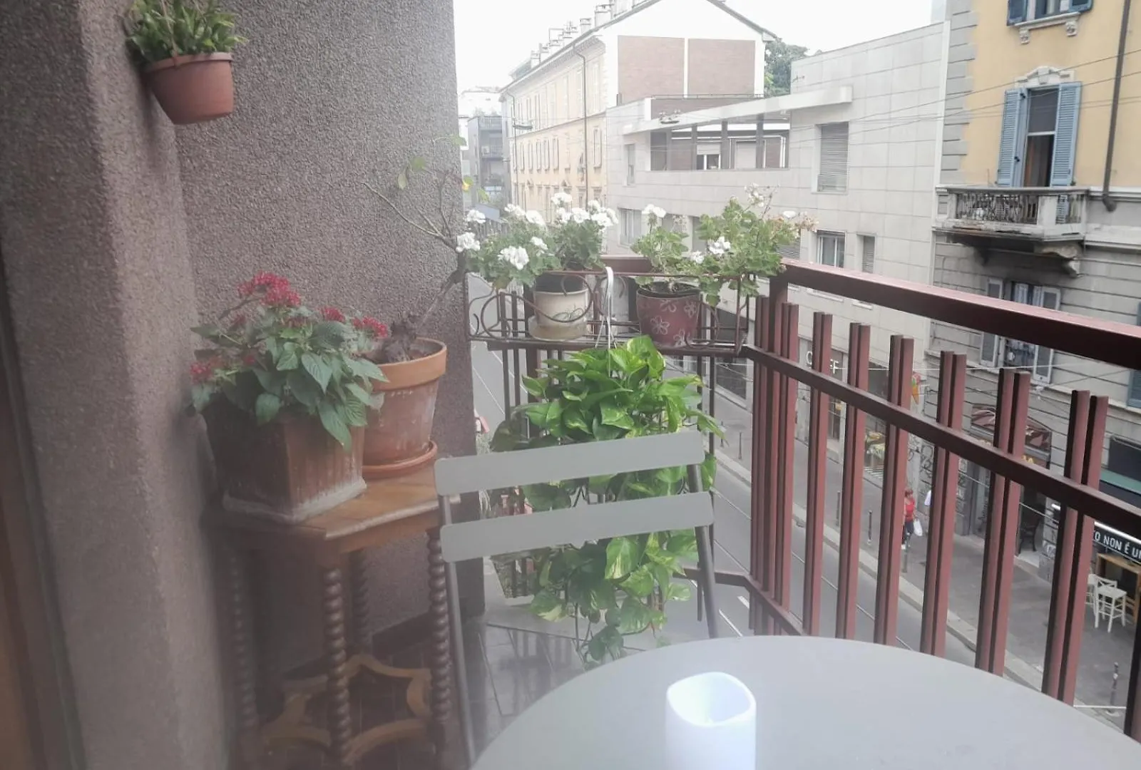 Da Gigi 호텔 밀라노 0*,